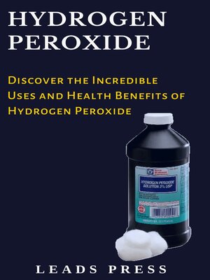 cover image of HYDROGEN PEROXIDE